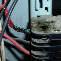 Electrical inspections is just a part of a home in