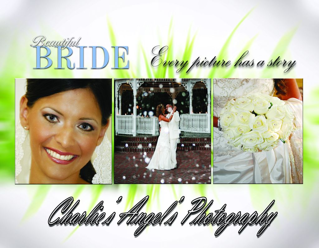 Charlie's Angel's Photography LLC