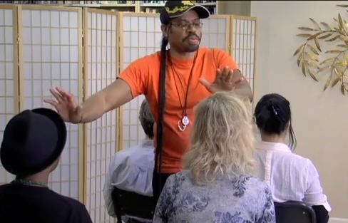 Simultaneous Multiple Healings