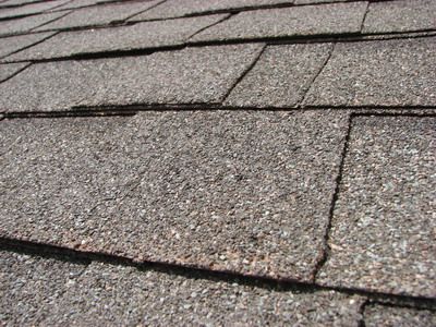 Shingle Roofing