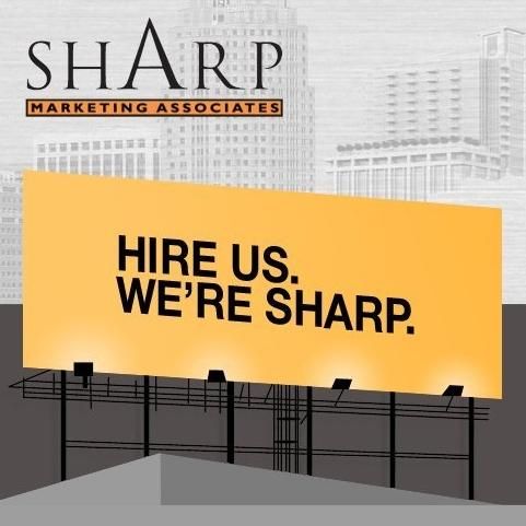 Sharp Marketing Associates