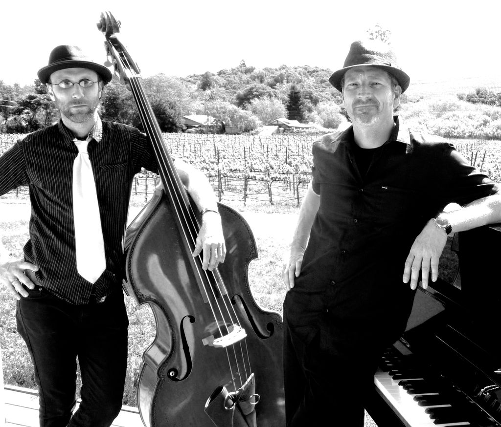 Jazz Duality
www.jazzduality.com