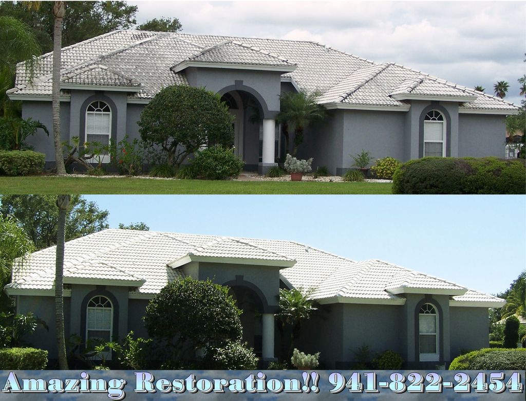 Sparkling Results!