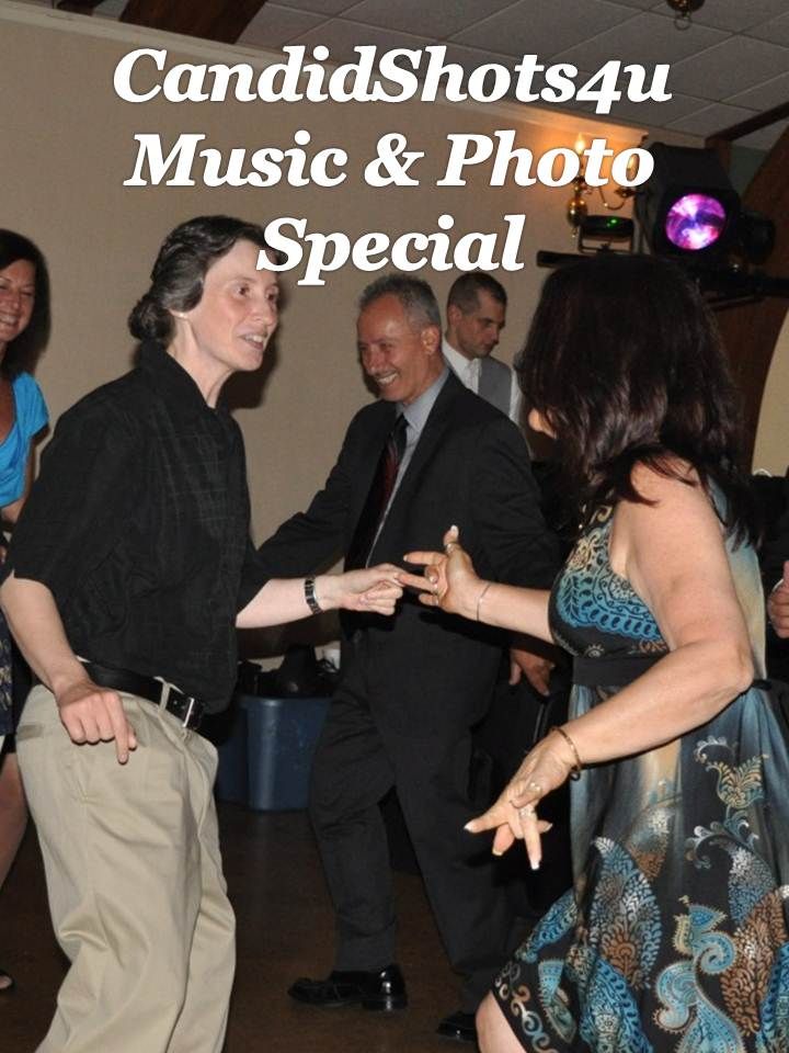 The *CandidShots4u Exclusive* Music & Photo Specia
