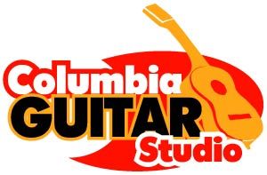 Columbia Guitar Studio