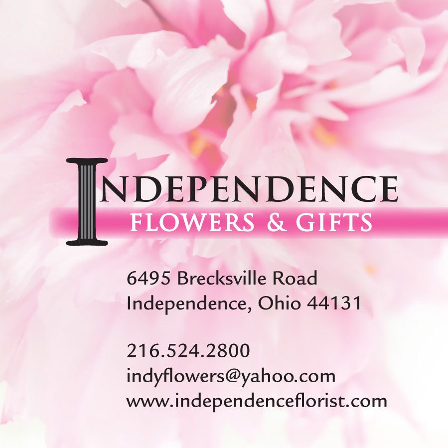 Independence Flowers & Gifts