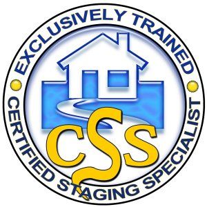 Certified Staging Consultant
