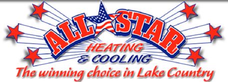 All Start Heating, Cooling & Plumbing