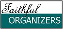 Faithful Organizer - We can help you declutter !