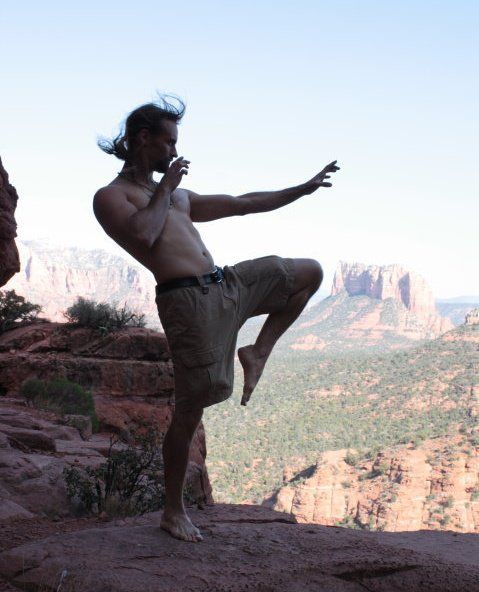 Sedona, AZ