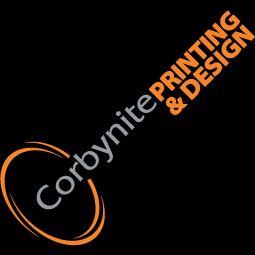 Corbynite Printing & Design