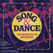 Song & Dance, a retrospective of Broadway musicals