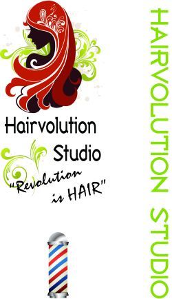 Hairvolution Studio
