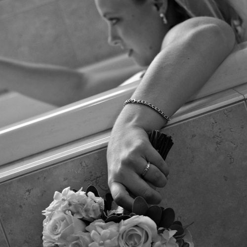 Bridals by Hildebrandt Photography