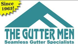 The Gutter Men Seamless Gutter Specialists
