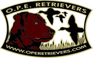 O.P.E. Retrievers