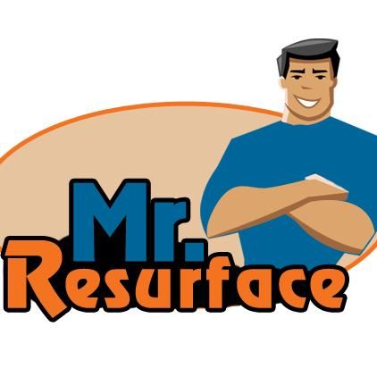 Mr. Resurface