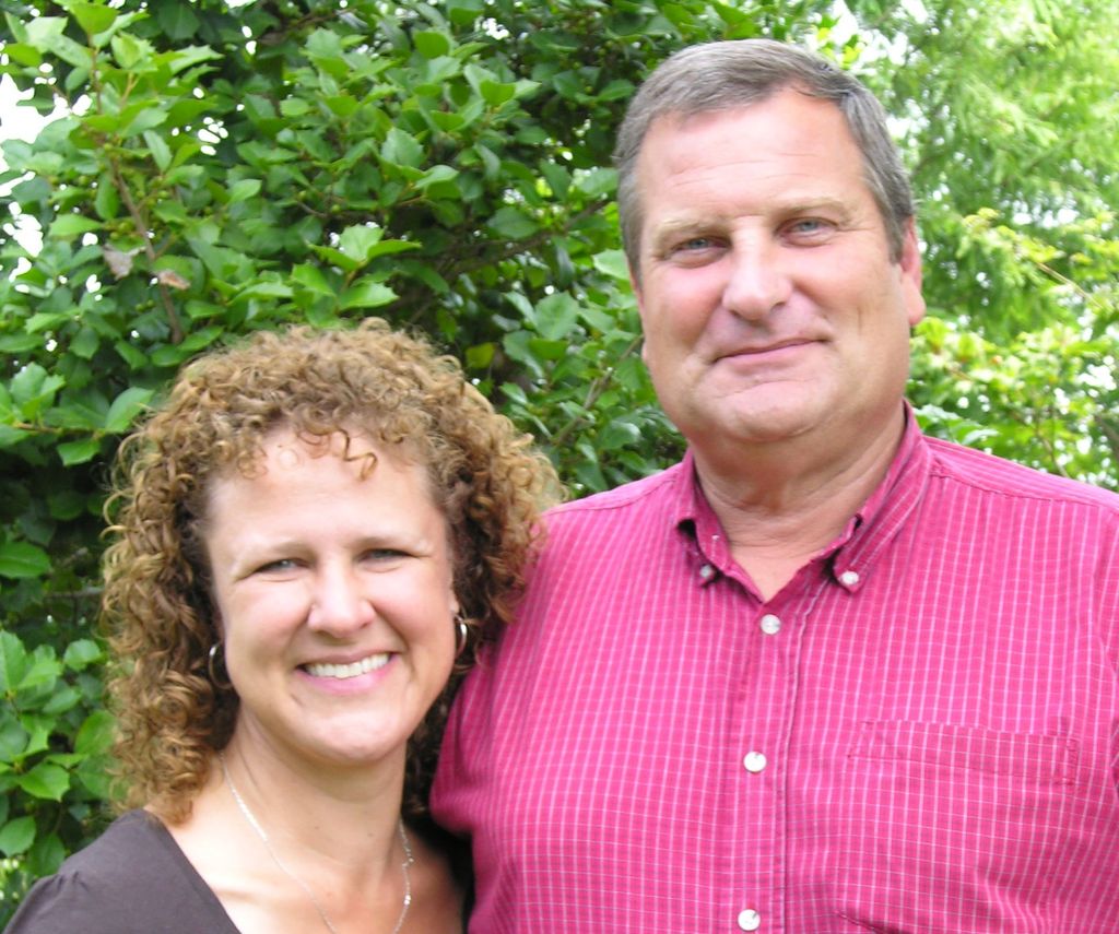 Wishing you joy in your garden,

James & Betty Han