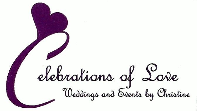 Celebrations of Love, LLC - Weddings & Events