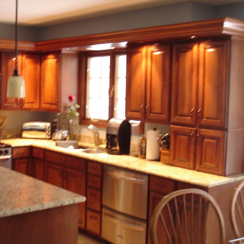 Custom Craft Homes and Millwork