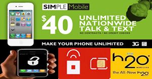 Cutt Your Phone Bill In Half With Our Prepaid Gsm 