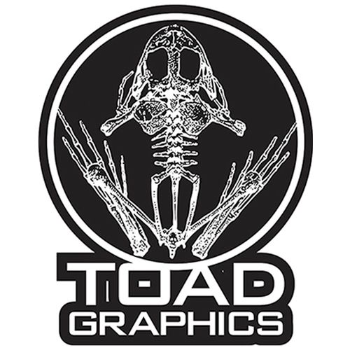 Graphic of Logo TOAD