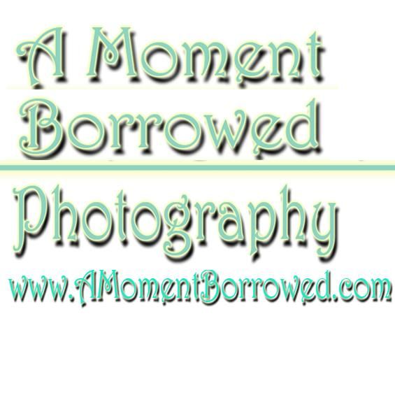 A Moment Borrowed Photography