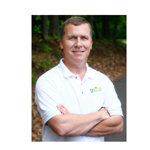 Troy Knight, Owner
Greco Cleaning Services