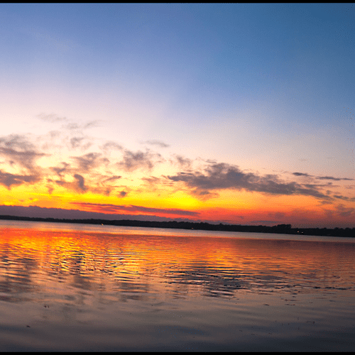 Shawano Lake, Cecil, WI