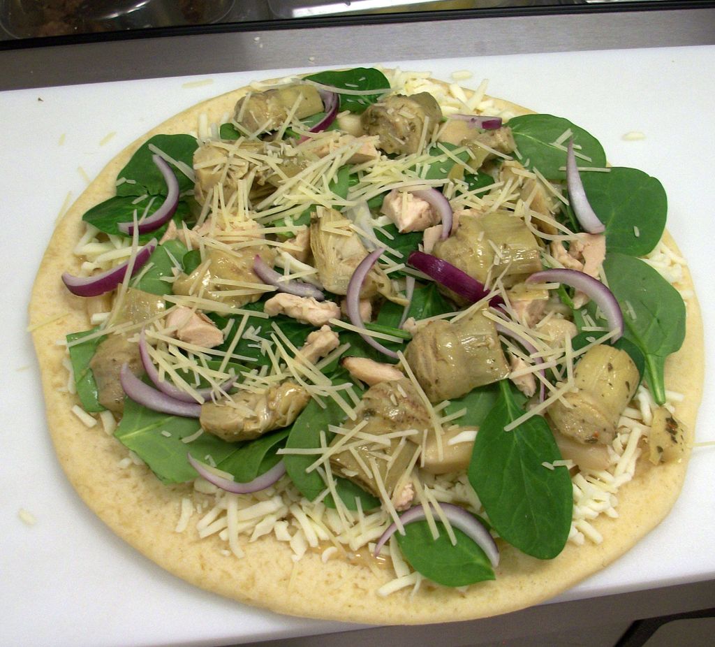 Want to have a pizza party, our dough wins evertim