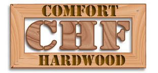 Comford Hardwood Flooring