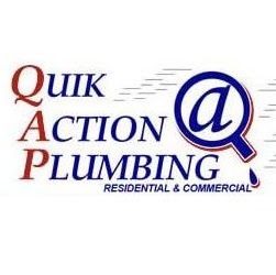 Quik Action Plumbing Company
