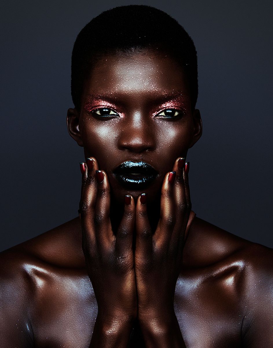 Selection from Velour Magazine