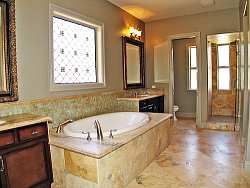 Complete Bathroom Renovations starting at $4999.00