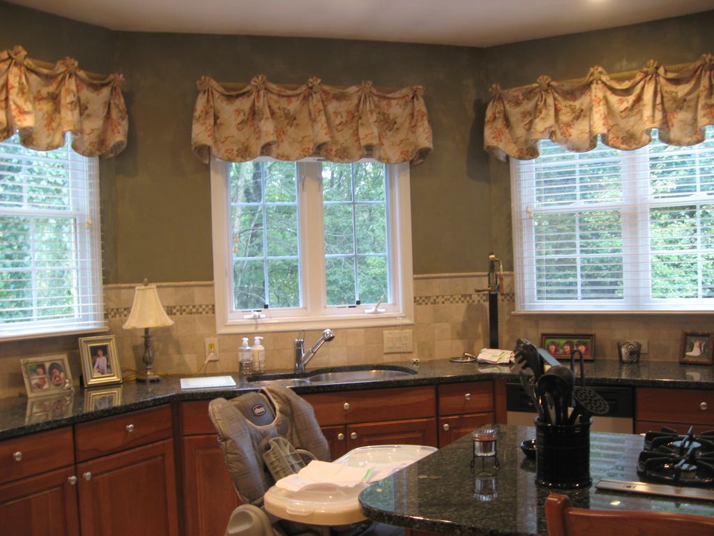 Faux Finish