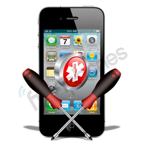 Are you having trouble with your iPhone 4? Not sur