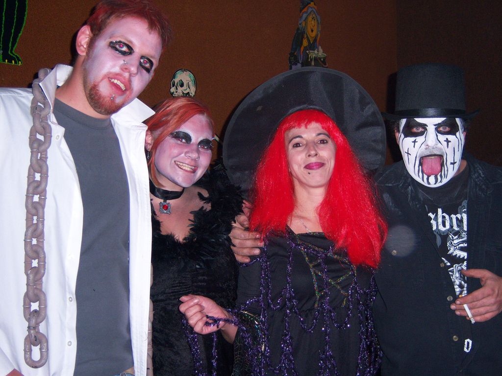 Getting ready for the halloween season.Iwill meet 