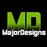Major Designs