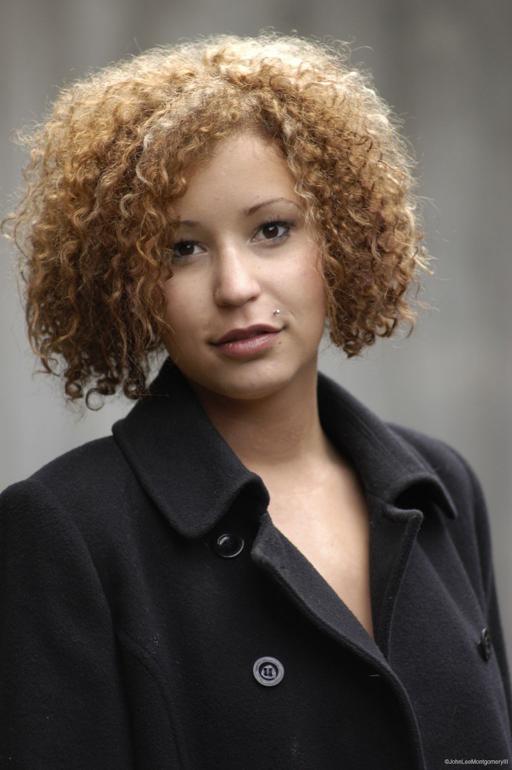 Heads Shots Modeling and Acting