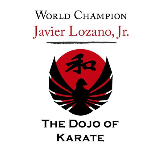 The Dojo of Karate & Fitness.  World Class Trainin