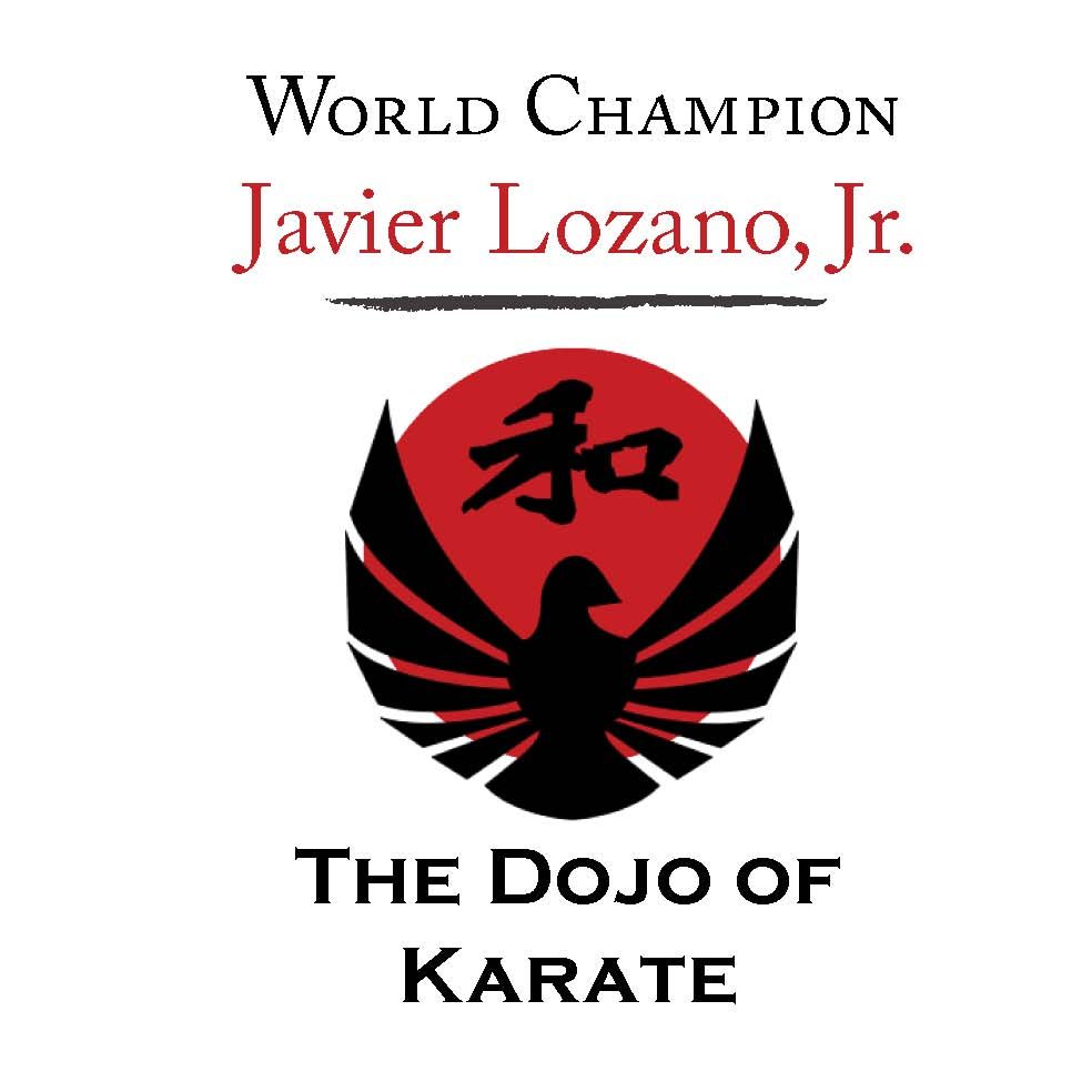 The Dojo of Karate & Fitness.  World Class Trainin