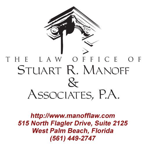 Stuart R. Manoff & Associates