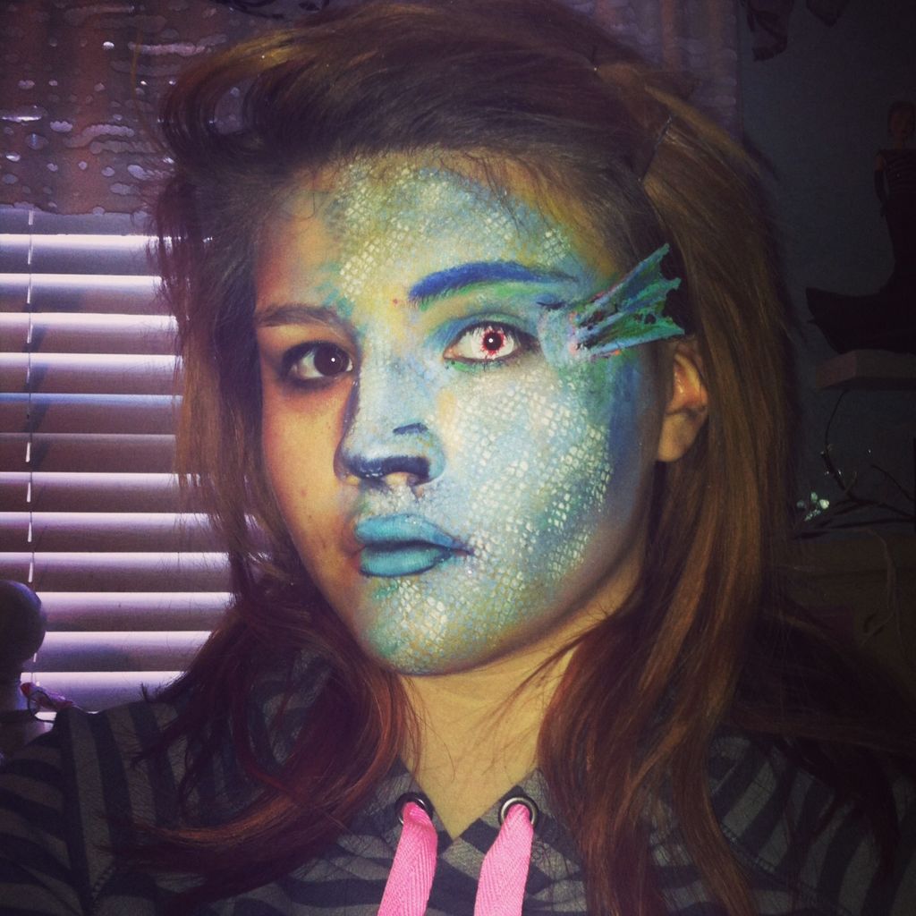 Airbrush/Special Effects