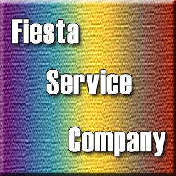 Fiesta Service Company