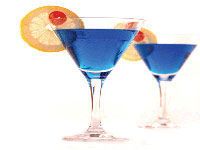 blue moon