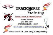 Shaka Trackhorse McNeal