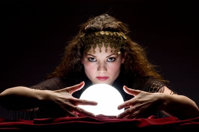Avatar for Add a Psychic to your Party!