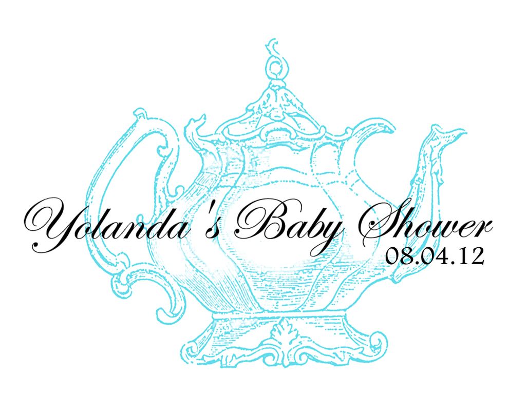 Signature event logo