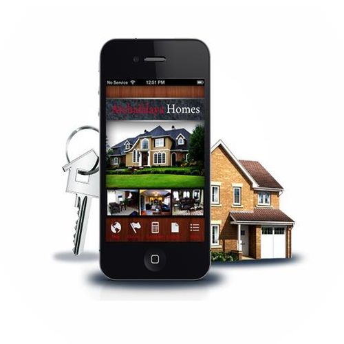 Realtors App

Send messages to your customers when