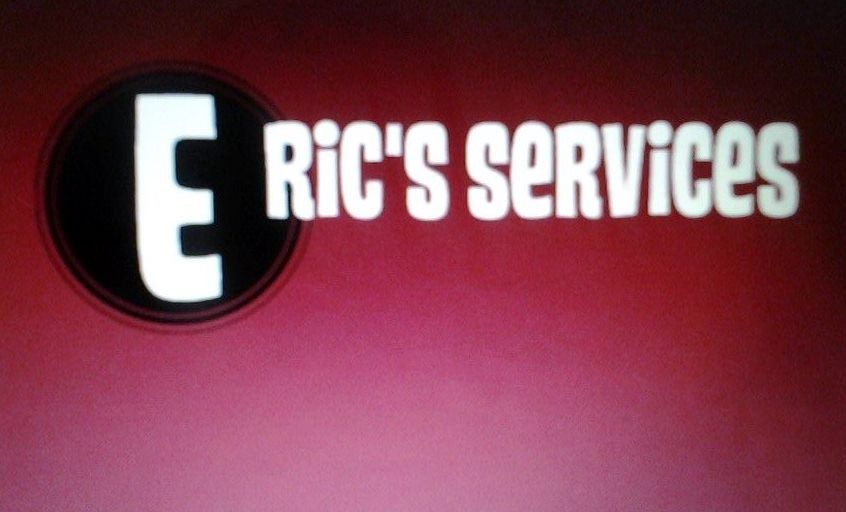 Eric Services, Handyman Services & Property Mai...